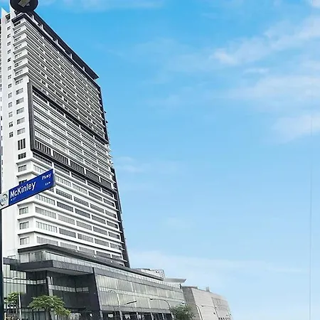 The Residences Bcct
