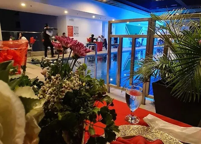 The Residences Bcct Hotel
