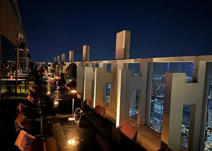 The Residences Bcct Manila
